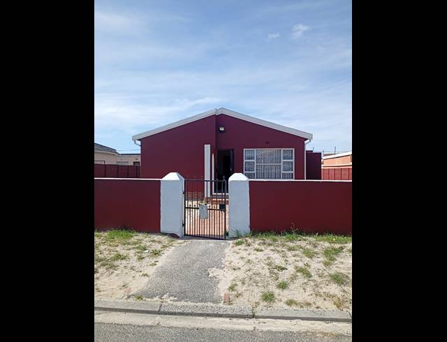 3 BEDROOM FREEHOLD FOR SALE IN MANDALAY